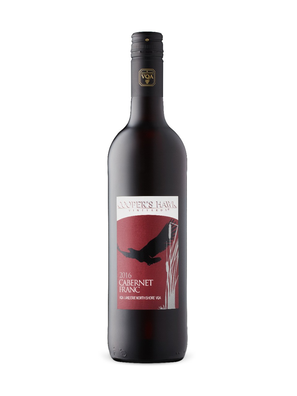 Cooper's Hawk Cabernet Franc VQA