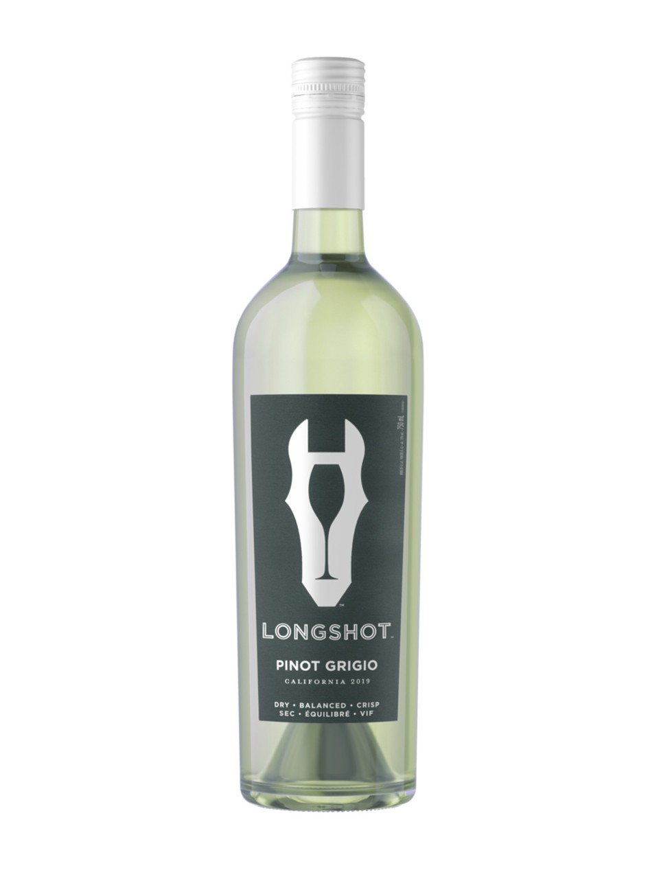 Longshot Pinot Grigio