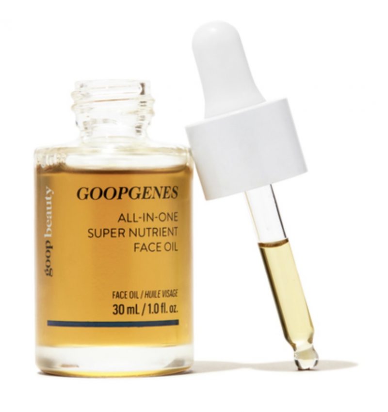 Goop Oil