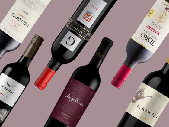 Happy Malbec World Day