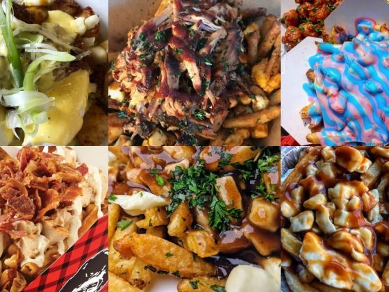 best poutine in toronto