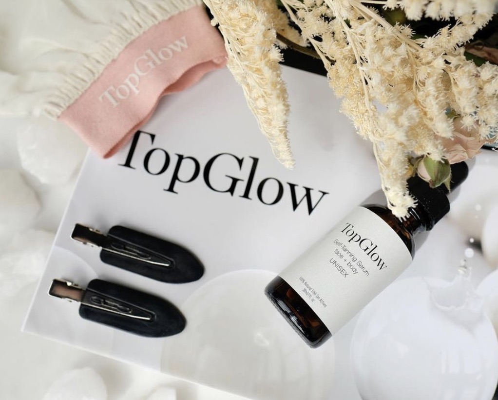 topglow