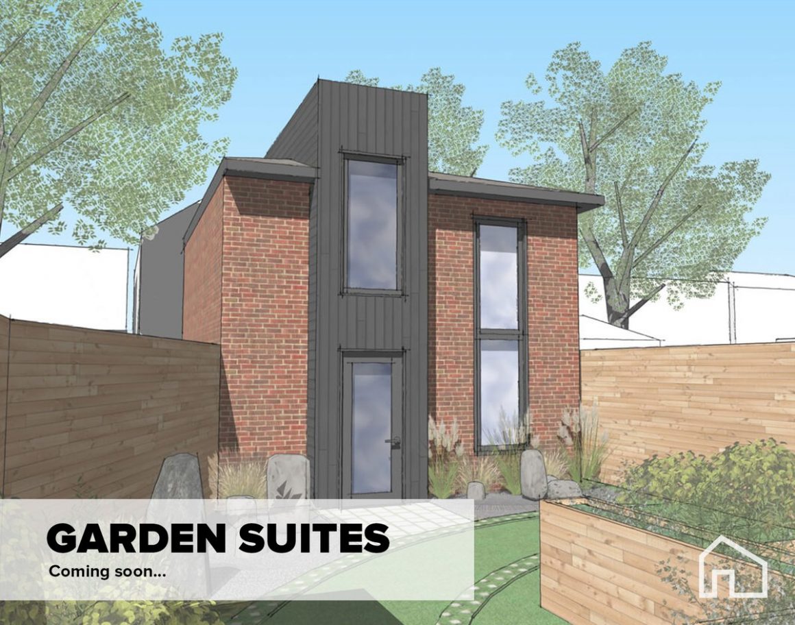 Garden Suites