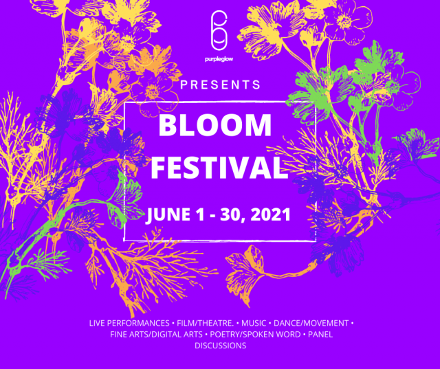 Bloom Festival 2021 - View the VIBE Toronto