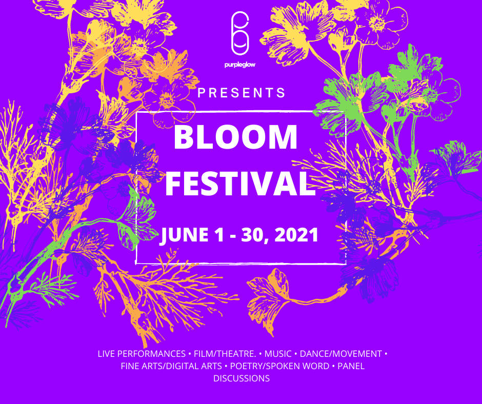 Bloom Festival 2024 Tickets - Pepi Trisha