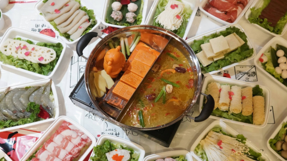 Liuyishou Hotpot