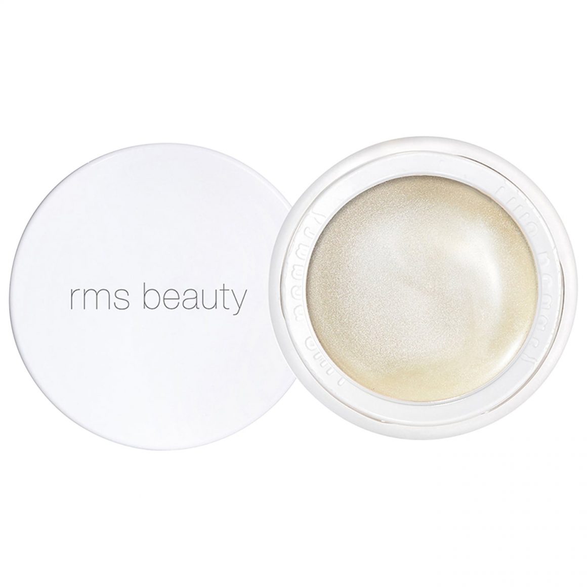 Rms beauty living luminizer highlighter 