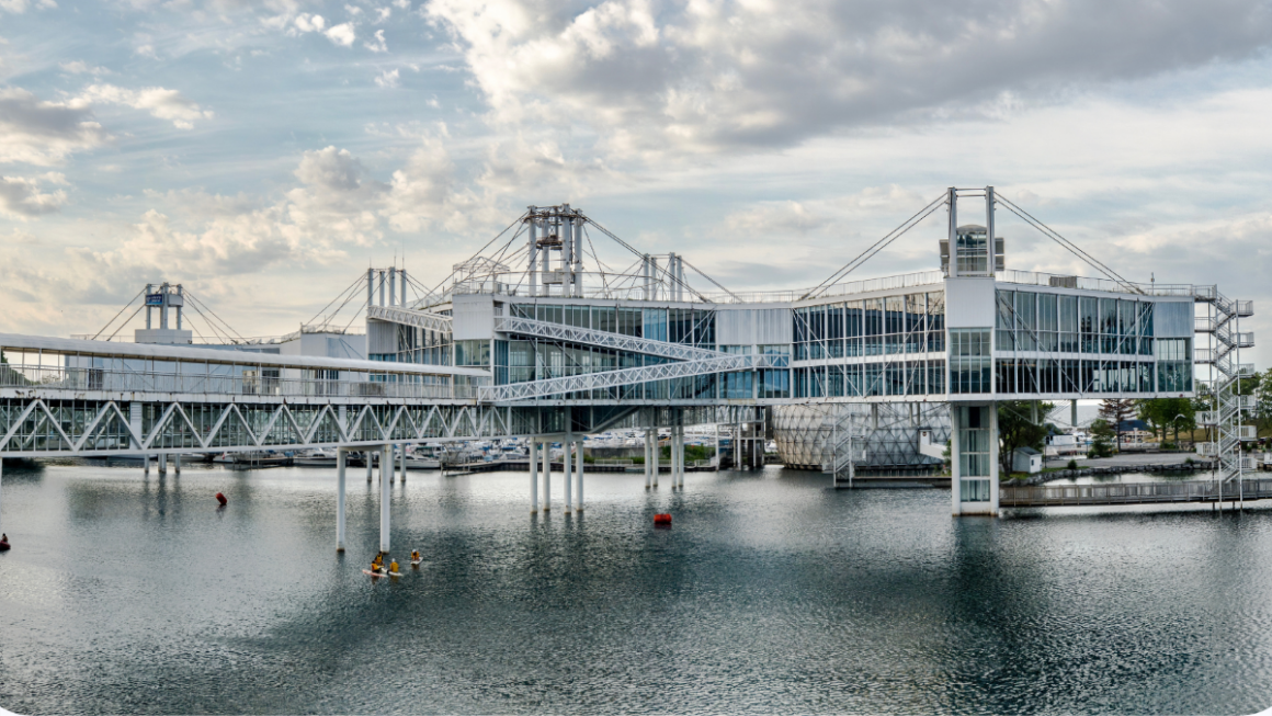 Ontario Place