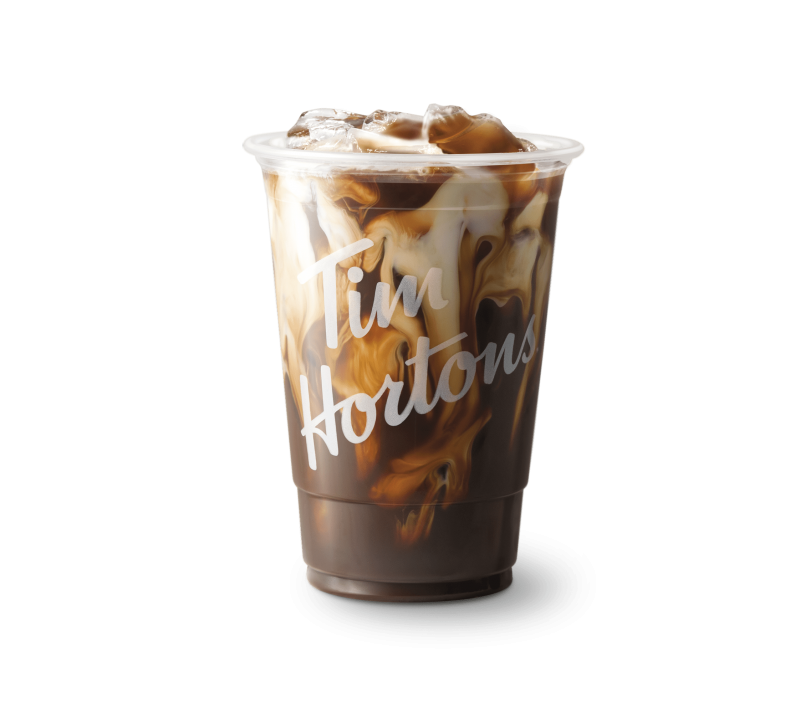 london fog drink tim hortons