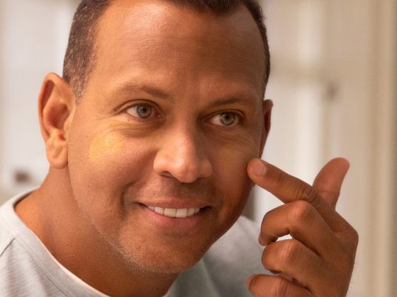 alex rodriguez concealer