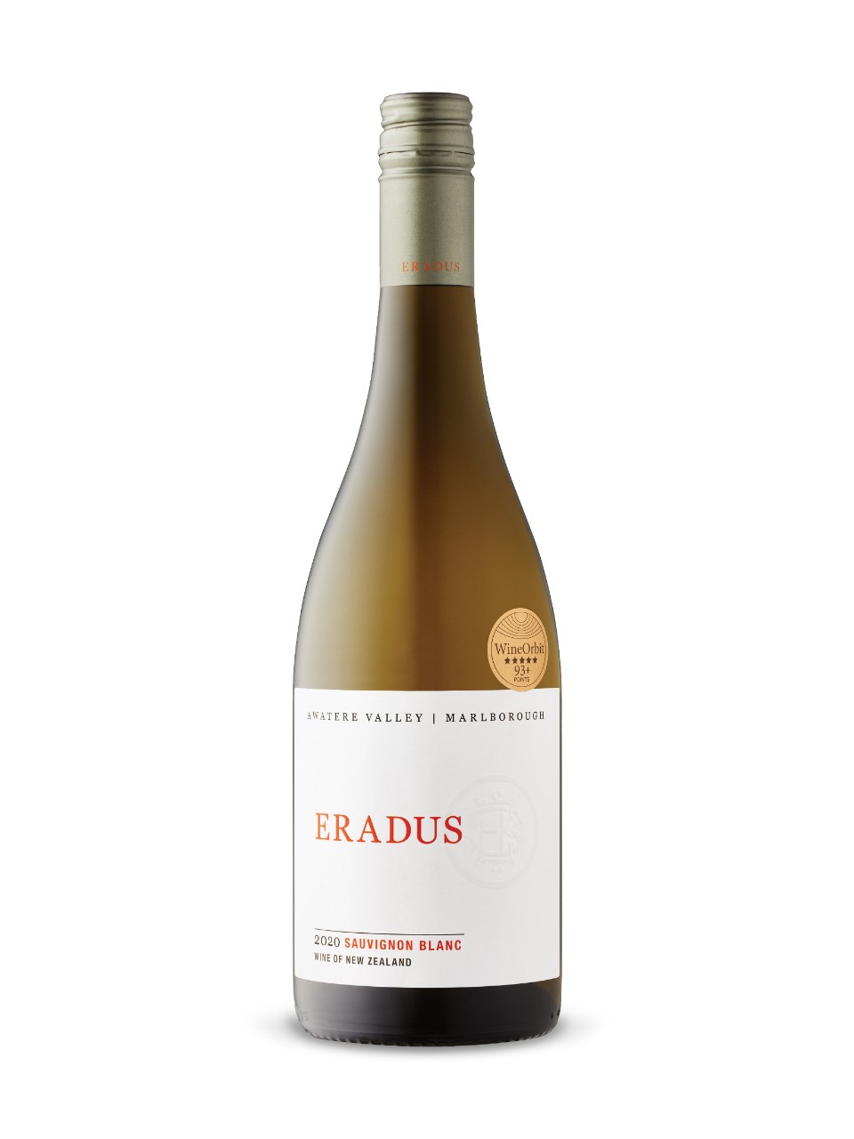 Eradus Sauvignon Blanc 2020 