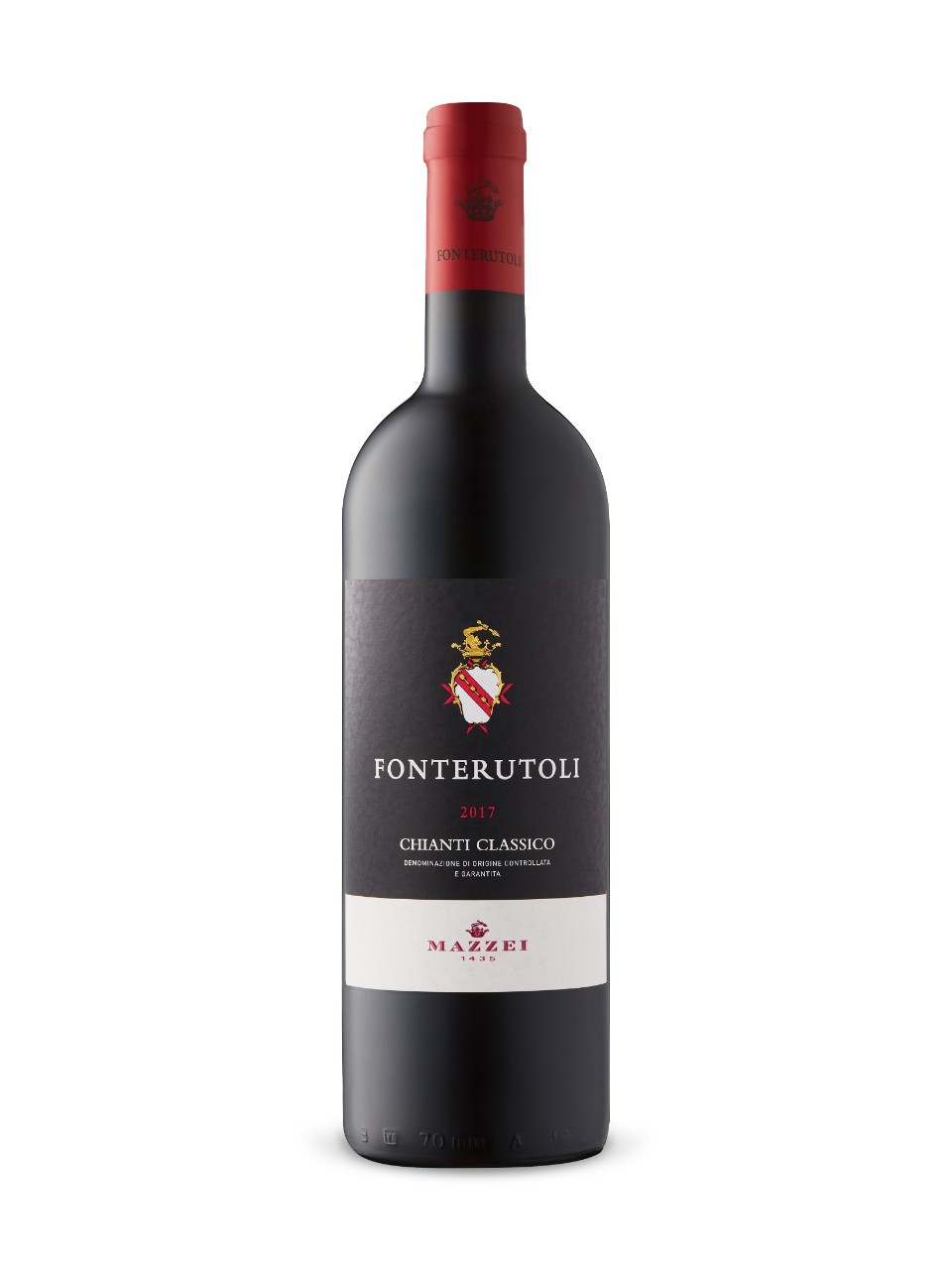 Mazzei Fonterutoli Chianti Classico