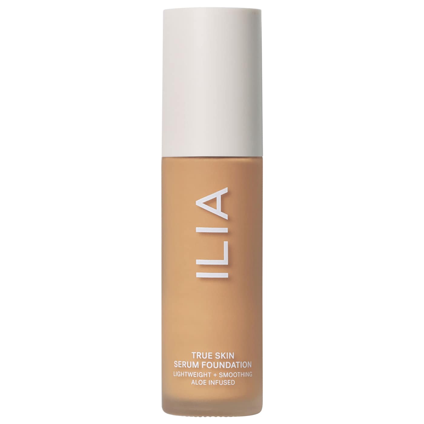 ilia clean foundation