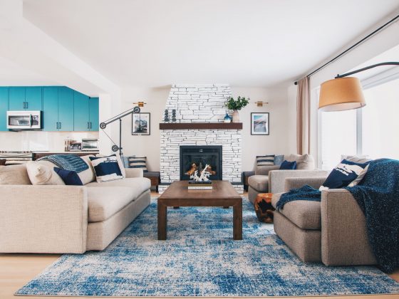 Finding the right designer