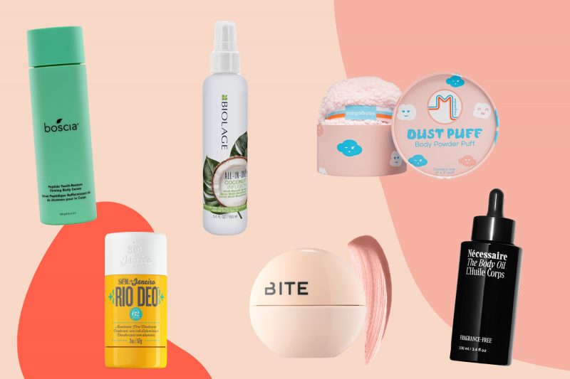 new summer beauty launches