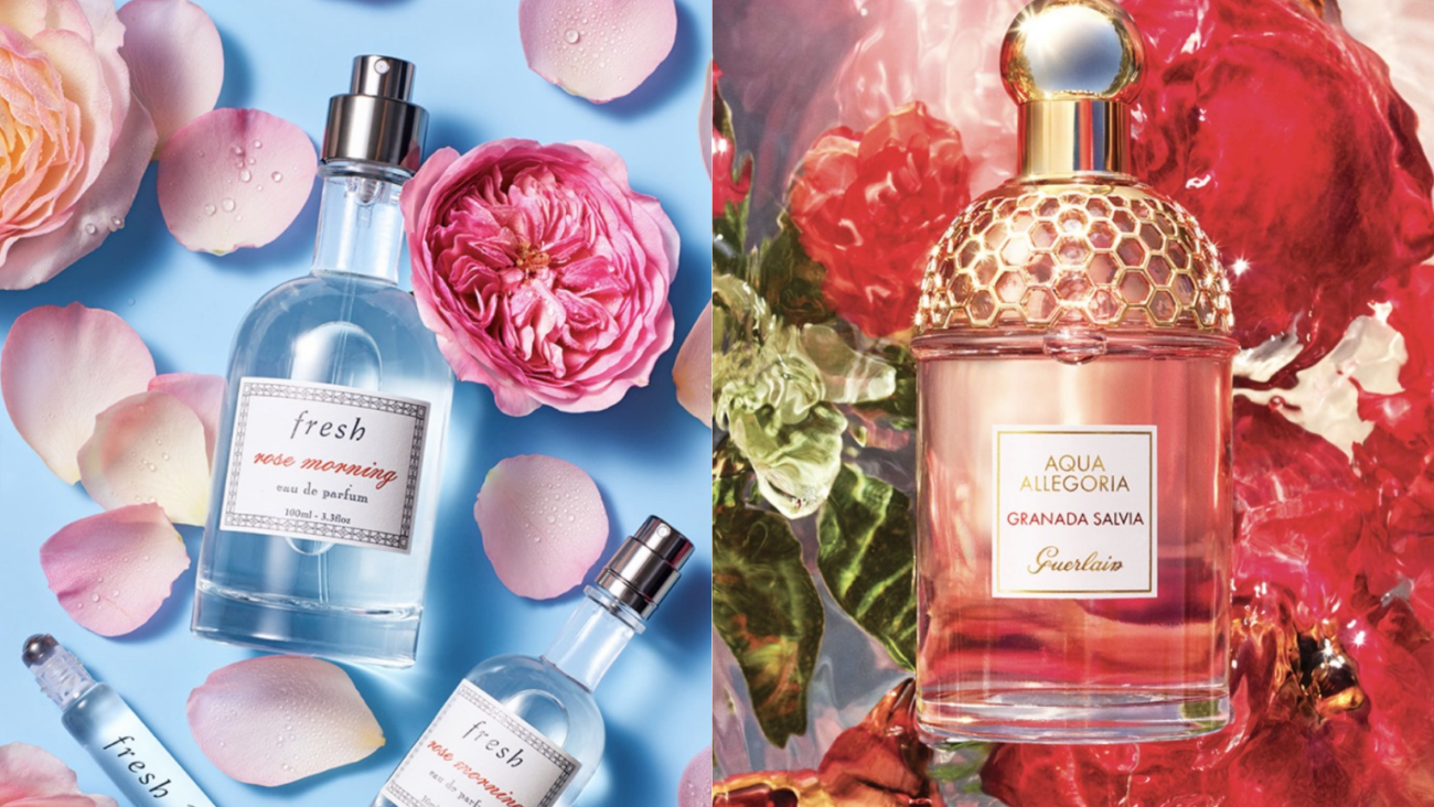 These Louis Vuitton Fragrances Are The Ultimate Showpieces