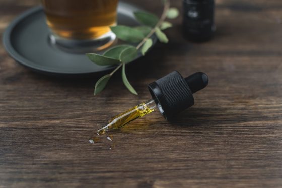 CBD Oil for Anxiety Canada