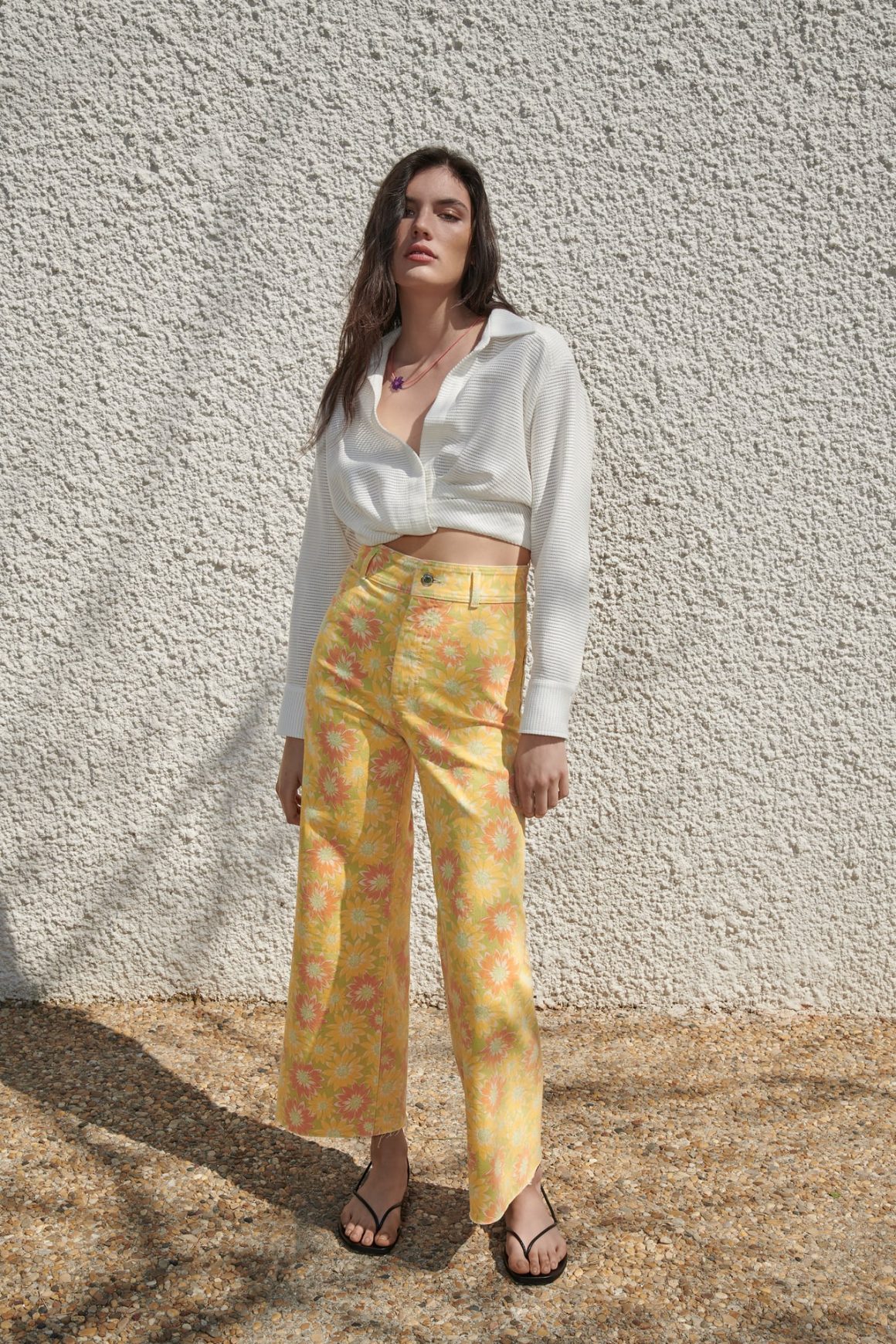 Zara pants