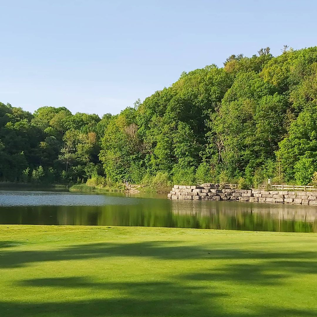 Spend the Day at one of These 4 Golf Courses Around Toronto View the