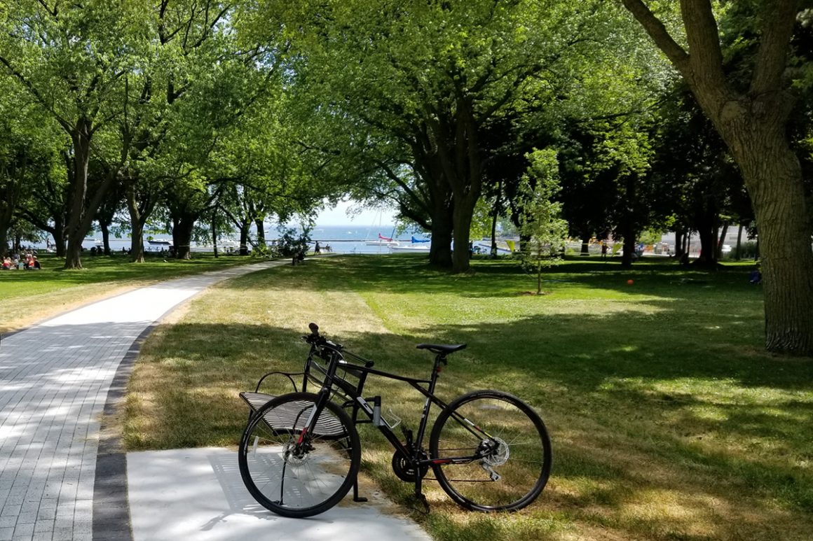 Toronto Harbourfront