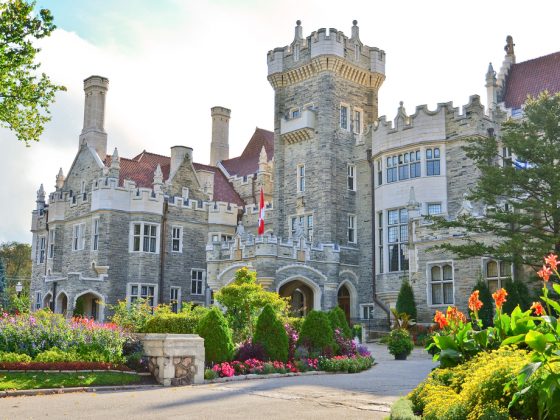 Casa Loma