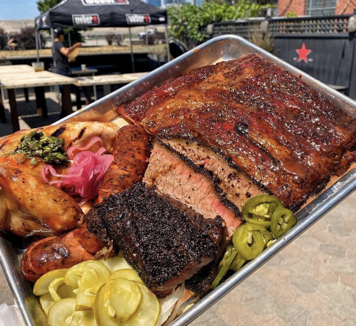 BBQ Joints In Toronto You Have to Check Out View the VIBE Toronto