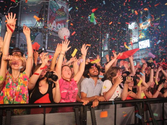 NXNE Toronto whats happening in the city near you this year during the festival
