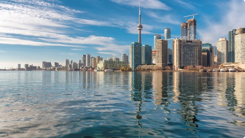 Things to do in Toronto