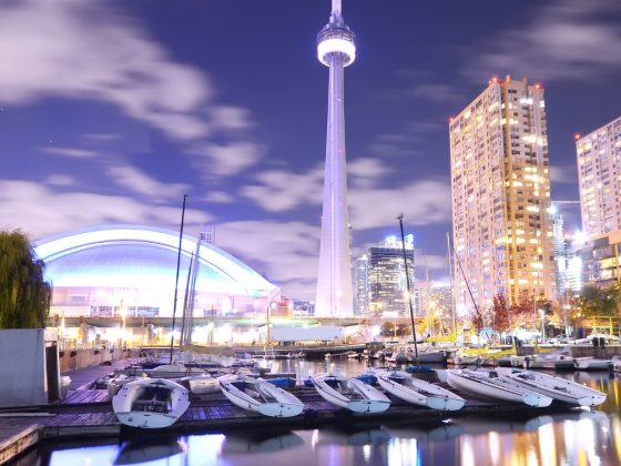 Things to do in Toronto this week