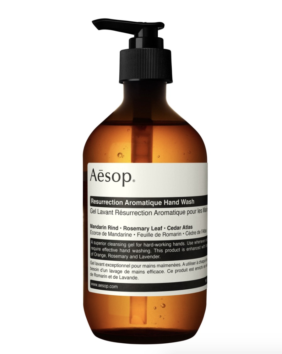 aesop gifts