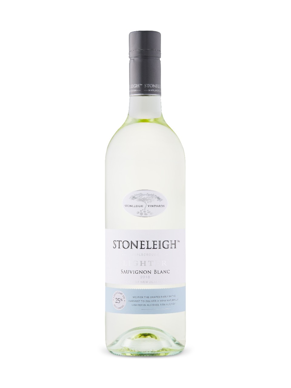 Stoneleigh Lighter Sauvignon Blanc