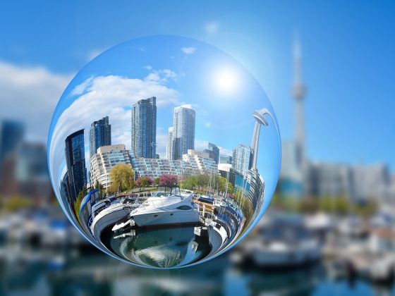 things to do in Toronto