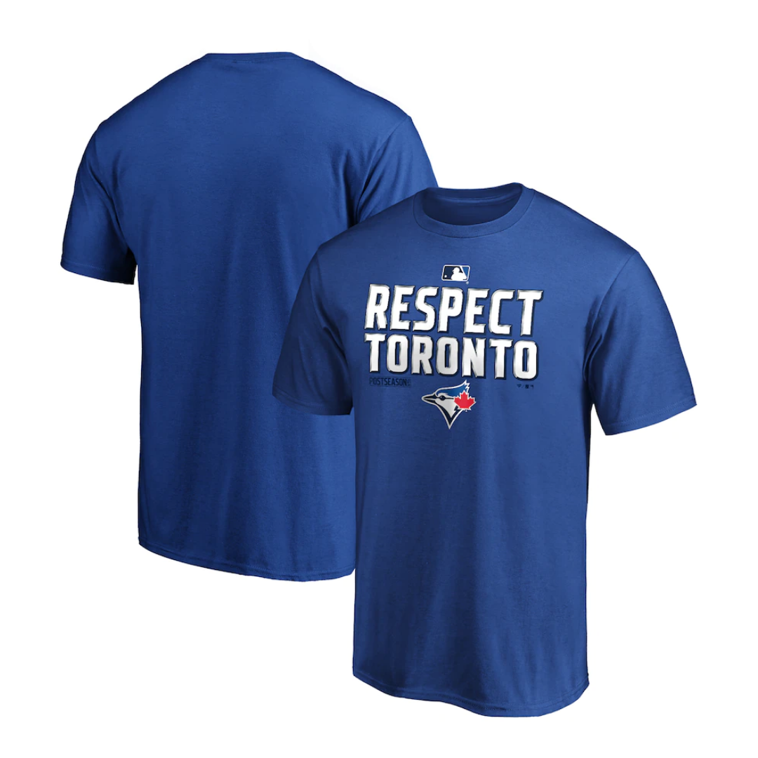 Blue Jays Gear To Rock This Summer View The Vibe Toronto