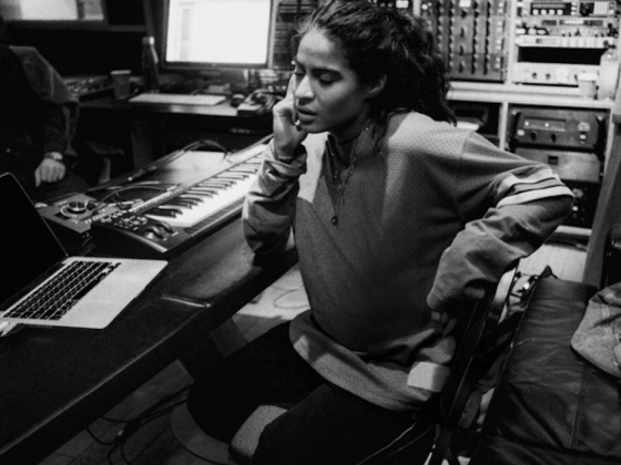 Behind the Mac - Jesse reyes