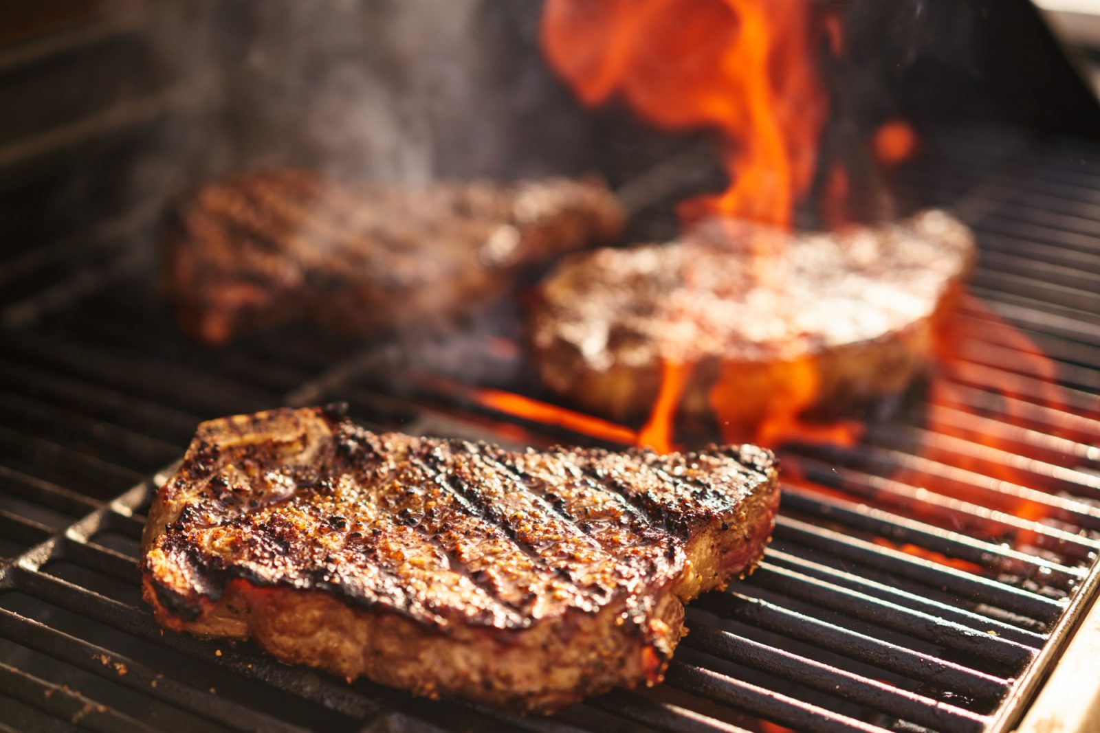 Epicurean Education: A Guide to the Different Types of Steak