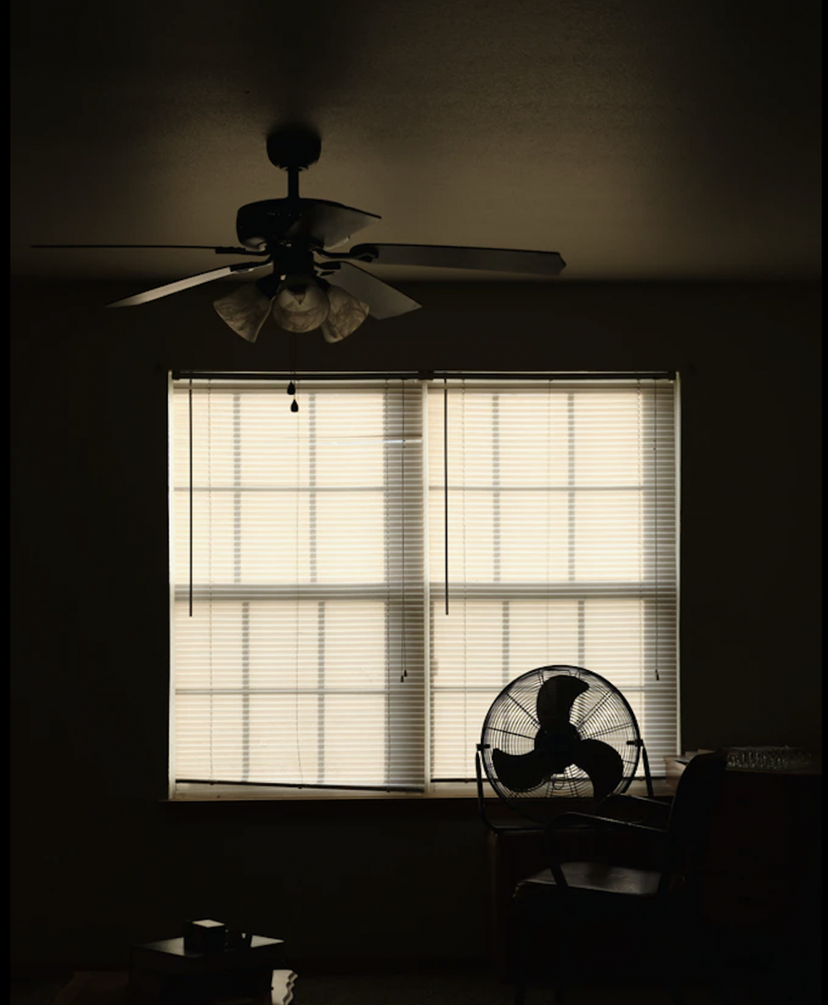 Staying Cool During A Heat Wave at home