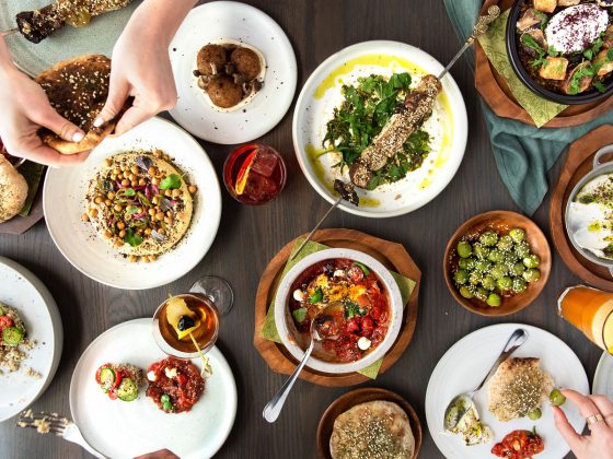 shook kitchen toronto