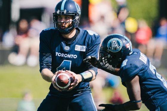 toronto argos