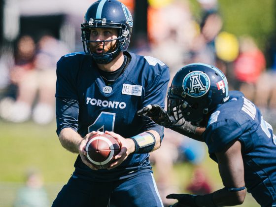 toronto argos