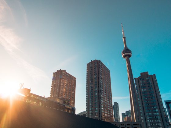 things to do in Toronto