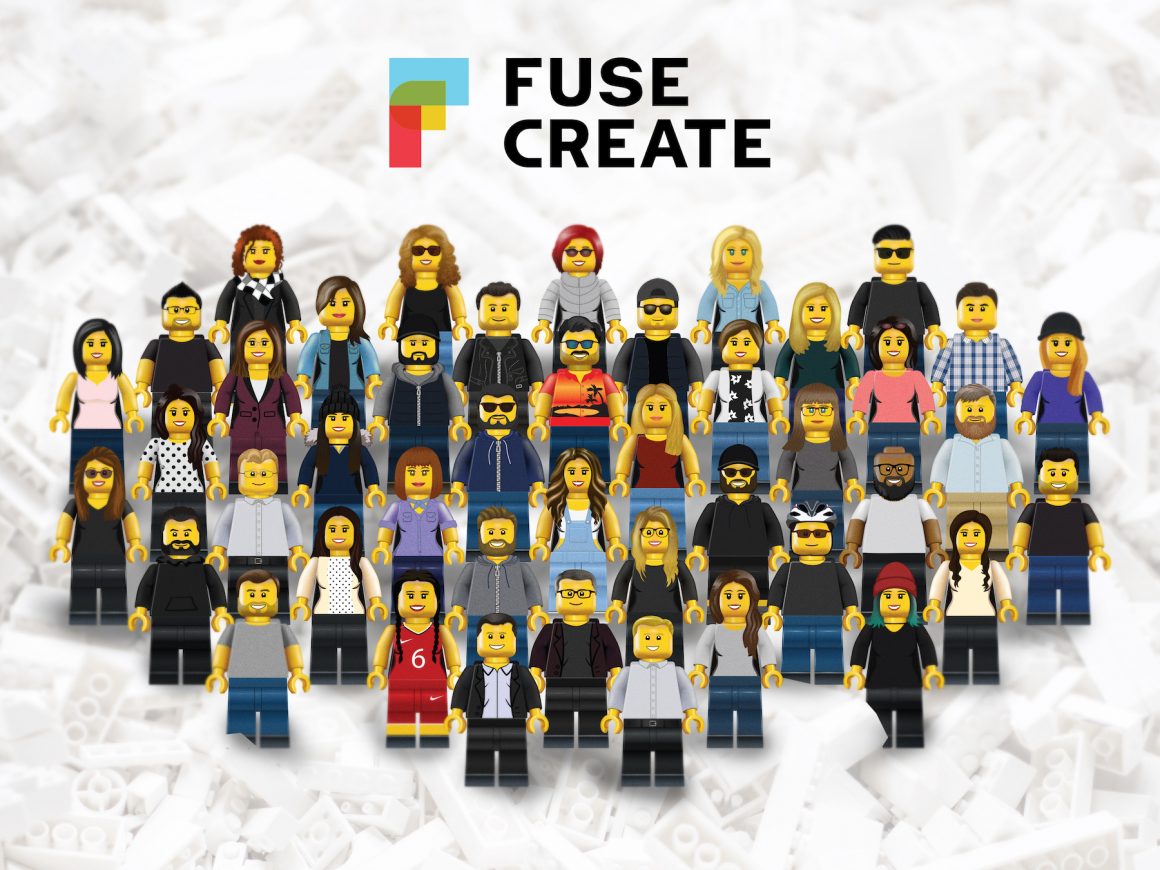 fuse create team