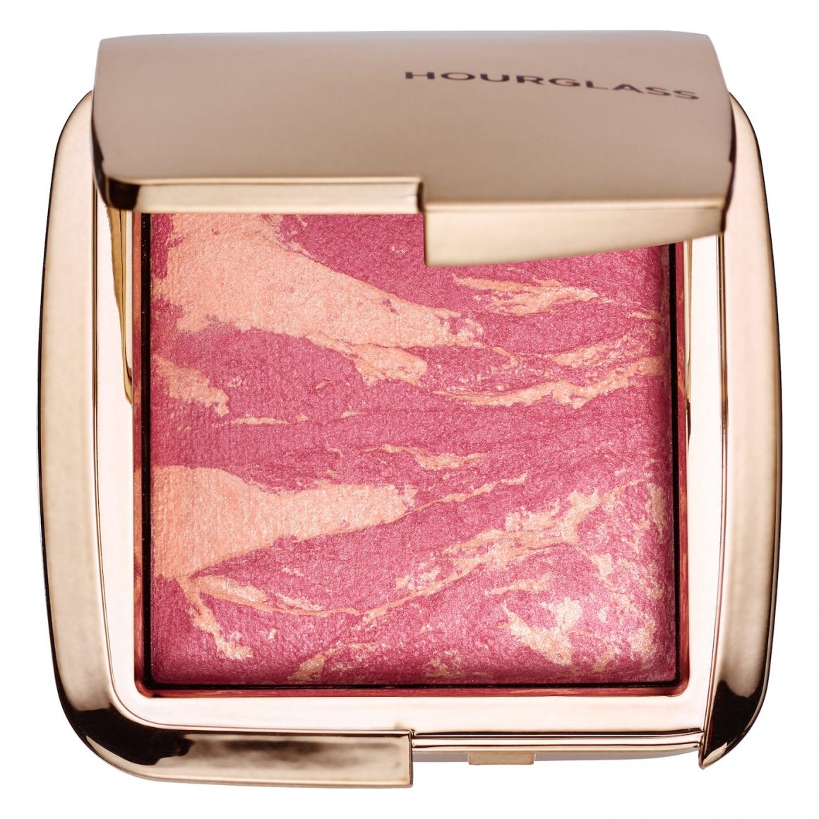 Hourglass Ambient Lighting Blush Collection