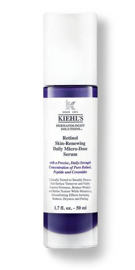 Kiehl's Retinol 