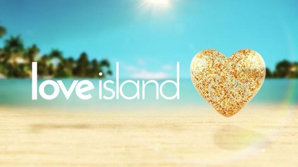 Love Island crave tv
