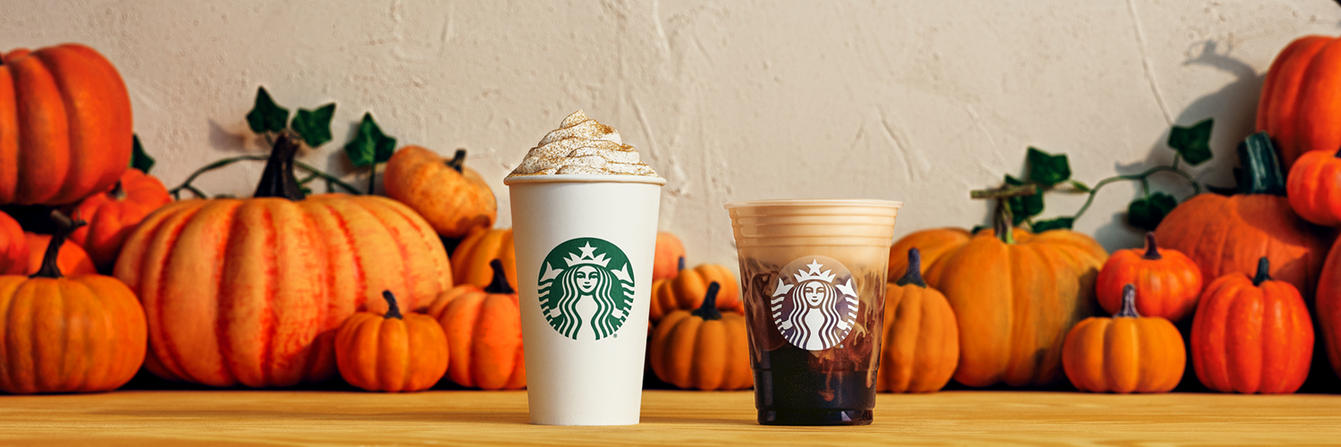 Starbucks Fall Menu Is Back Earlier Than Expected with New Additions