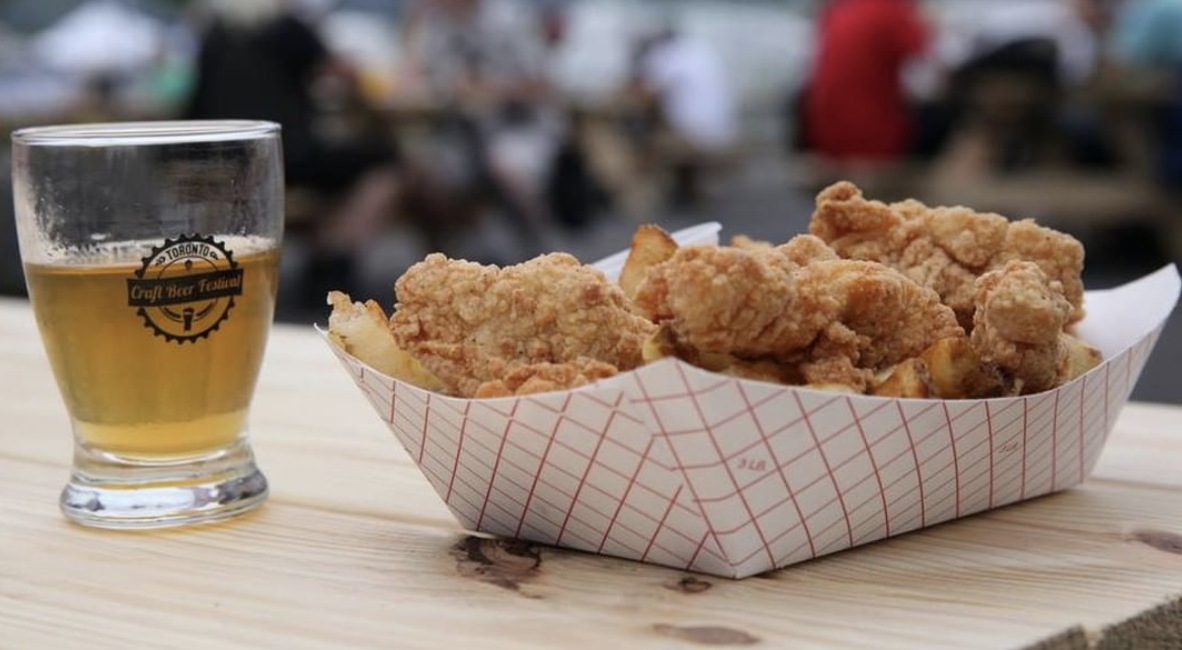 Toronto Craft Beer Festival