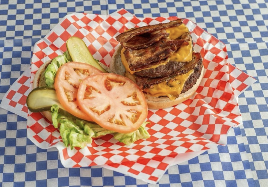 Toronto's Popular Burger Joints