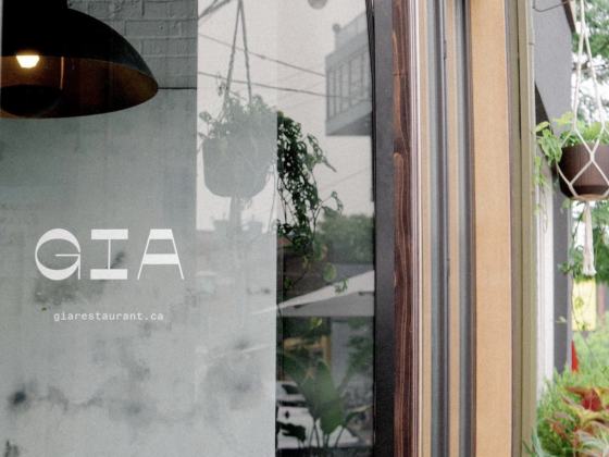 plant based italian restaurant