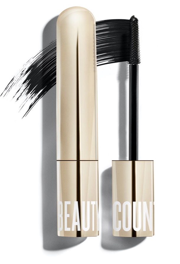 Beautycounter Think Big All-In-One Mascara