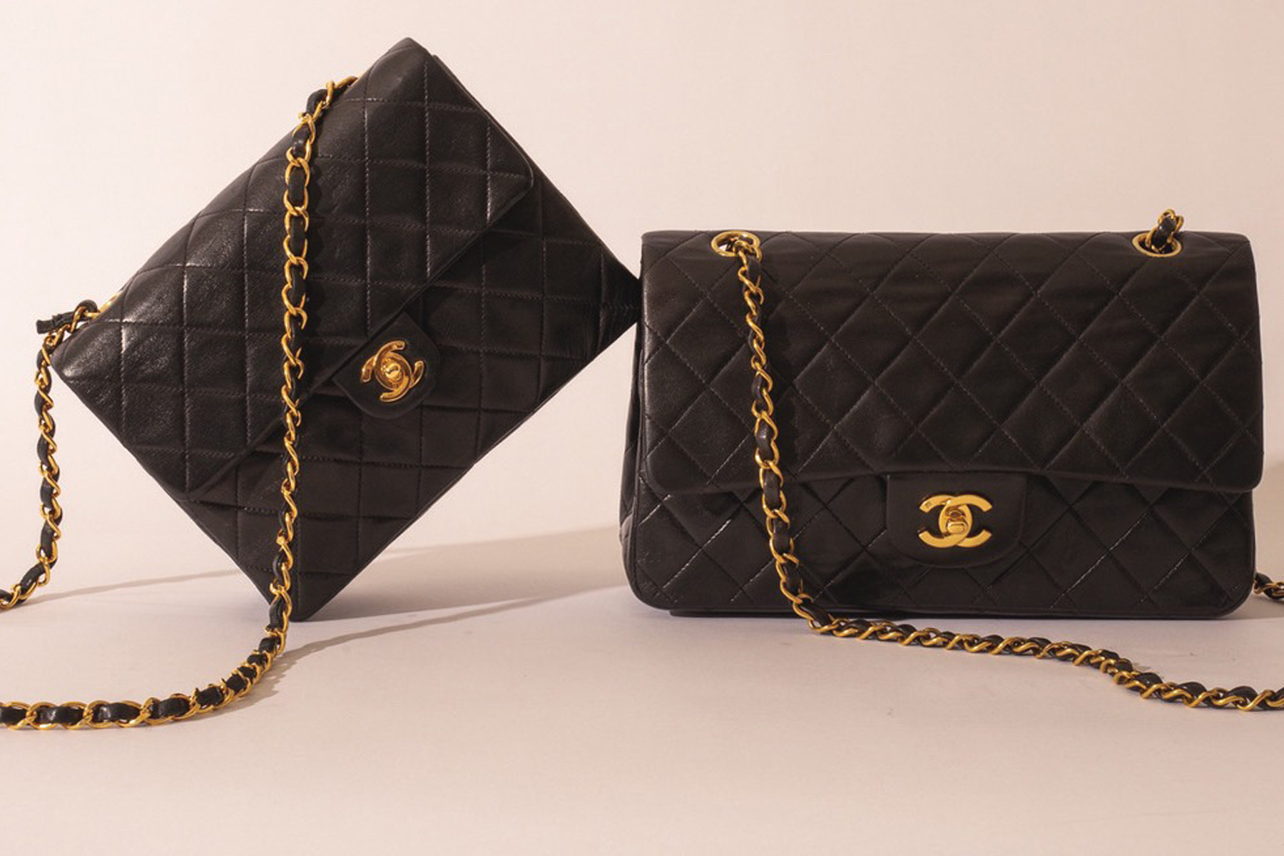Borrow Chanel And Louis Vuitton Bags At This Four Seasons Hotel